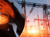 Відключення світла