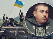 Роман Синицын работает координатором военного направления в "Благотворительном фонде Сергея Притулы"