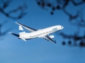 Польский самолет пролетел над Украиной