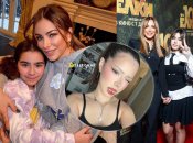 Софія Налчаджіоглу сильно подорослішала