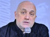 Захар Прилепин