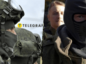 Коллаж "Телеграф"