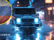 Колаж "Телеграфу"