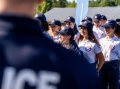 Участники программы SNU