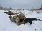 Мороз и снег меняют условия ведения боя