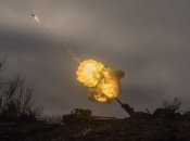 Работа САУ Archer