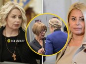 Анна Герман часто удивляла украинцев переменами во внешности