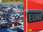 Новые правила ввоза авто и что изменится для украинских автовладельцев