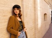 Названо найяскравіші подіумні аутфіти