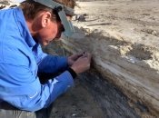 Археологи помітили цінну знахідку.