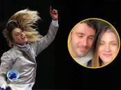 Ольга Харлан та Луїджі Самеле