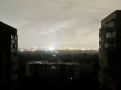 Полный блекаут: во временно оккупированном Симферополе пропал свет