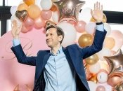 Дмитрий Ступка теперь официально холостяк