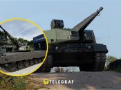 Танк Франкенштейн