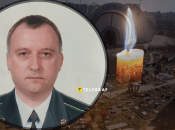 Прощання з загиблим відбудеться на Байковому кладовищі