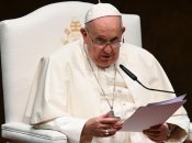 Папа Римский Франциск