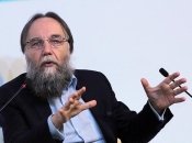 Александр Дугин