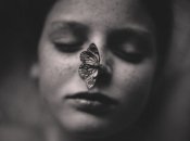 Черно-бело детство: 20 лучших фотографий конкурса The B&W Child Photography 2015 Photo Contest