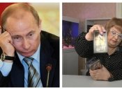 Кровавый российский диктатор еще не разочаровался в войне