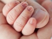 Мама и ребенок: очень трогательное видео