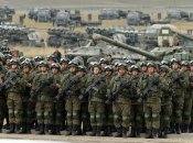 Росія заявила про готовність застосовувати армію для "захисту" своїх співгромадян