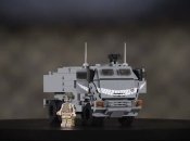 LEGO HIMARS