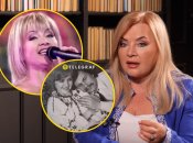 Оксана Билозир в 1994 году получила звание Народной артистки Украины