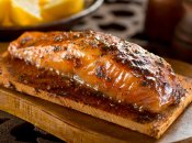 Маринад для запекания семги: 2 удачных рецепта