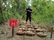 Камбоджа не має можливості надати військову підтримку Україні