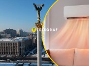 Обогрев кондиционером