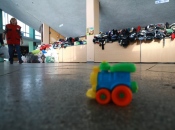 У Запоріжжі відкрився центр тимчасового перебування для постраждалих від бойових дій