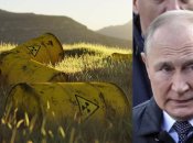 путин пытается поднять свой рейтинг за счет очередной страшилки