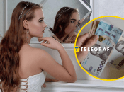 Невеста, деньги