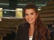 Участница 12 сезона проекта Холостяк Александра Погорелова