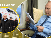 Коллаж "Телеграфа"