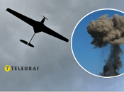 Дрони атакували Татарстан в Росії