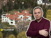 Стоимость поместья 19 млн грн