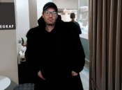 EL Кравчук наголосив, що кайфує, коли співає українською