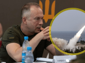 Александр Сырский высказался про атаки на Украине