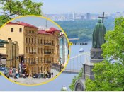 Погода в Киеве