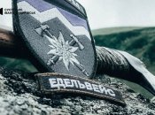 Шеврон "Эдельвейсов"