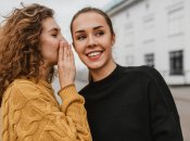 В числе сплетников Зодиака тройка знаков