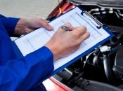 Обязательным техосмотр авто в Украине станет с сентября 2022 года