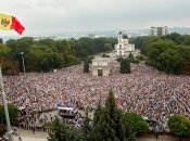 Великое национальное собрание в Молдове