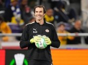 Раймонд ван дер Гоув