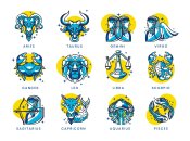 Представники цих знаків відрізняються особливою привабливістю