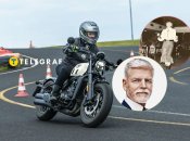 Петр Павел і його дружина Єва