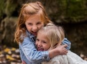 Поздравления с днем рождения сестре