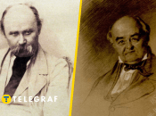 Шевченко и Щепкин