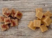 Такие конфетки вы приготовите без сахара, масла и муки